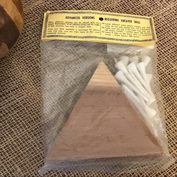 Venture vintage 1975 IQ Tester - Picture 4 of 5